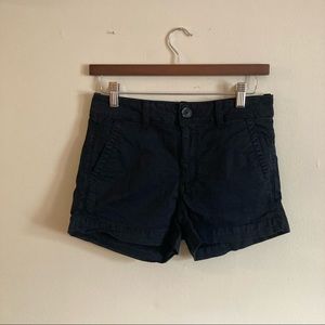 AMERICAN EAGLE MIDI SHORT